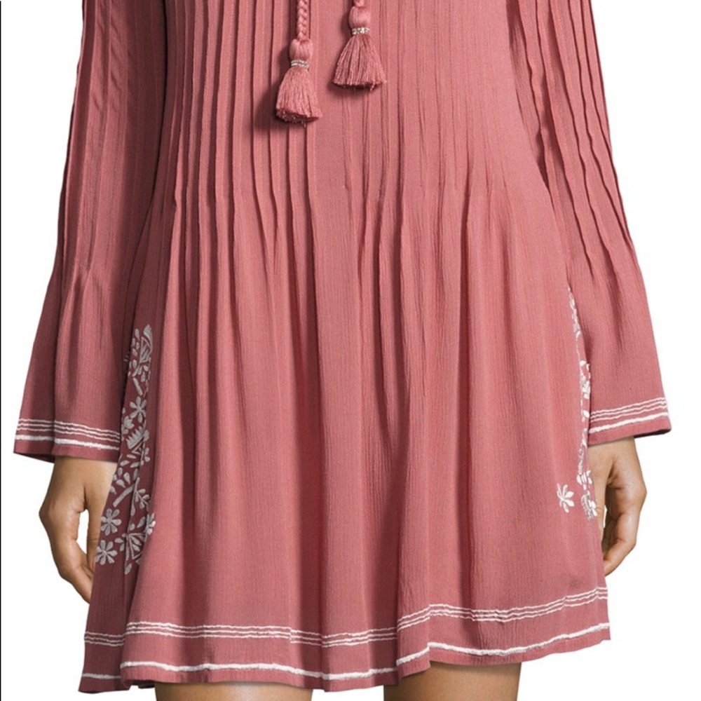 TULAROSA Audrey Dress